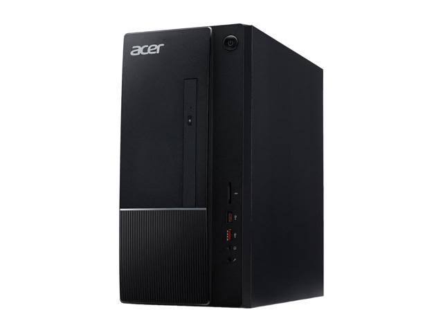 Acer Desktop Computer Aspire T TC-865-NESelecti5 Intel Core i5 8th Gen