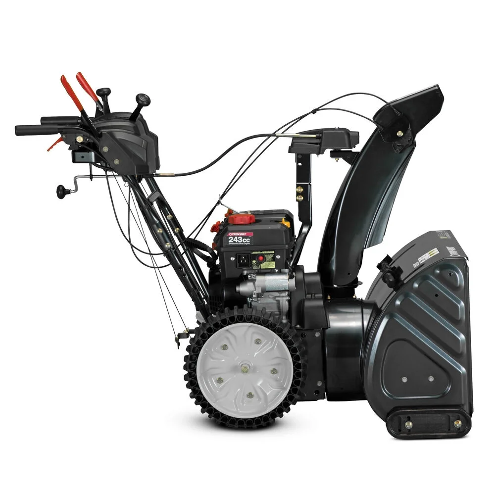 Troy-Bilt 2 Stage  Storm 2665 XP Gas Snow Blower - 31AM5CP3766