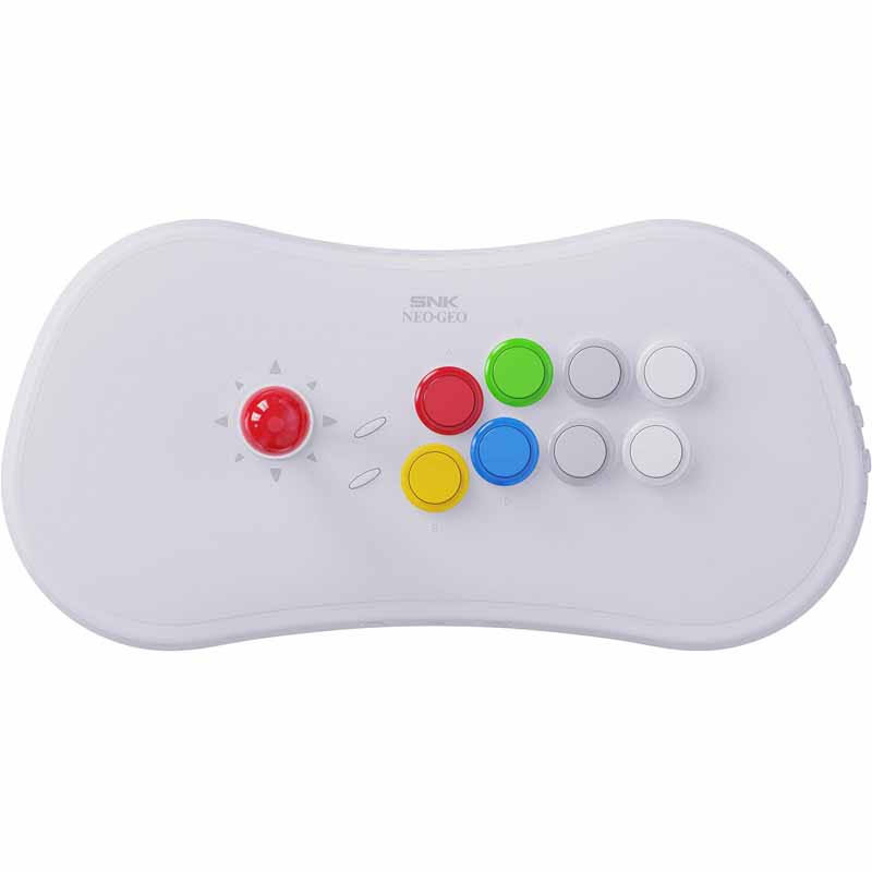 NEOGEO Arcade Stick Pro
