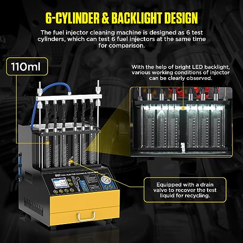 Fuel Injector Cleaner