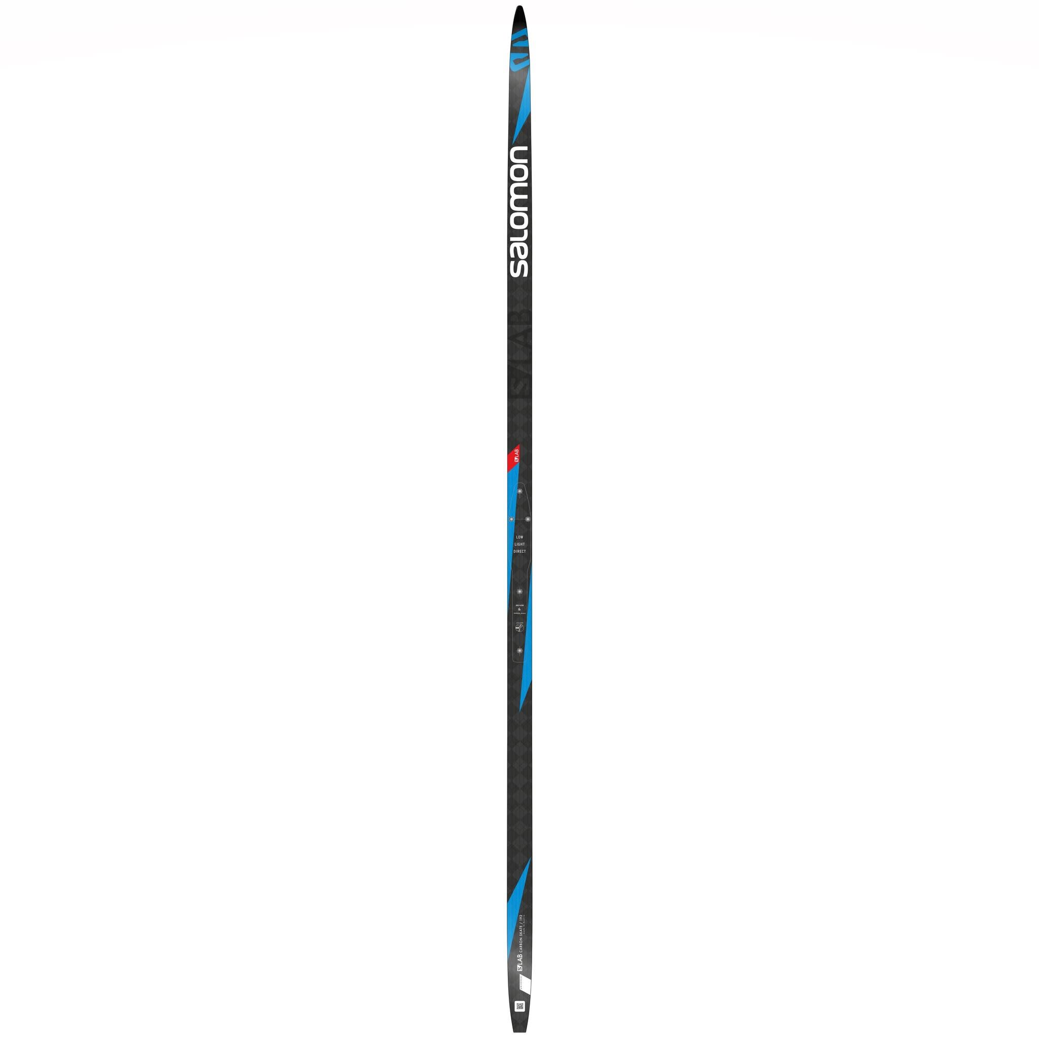 Salomon S Lab Carbon Skate Ski
