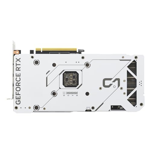 ASUS TUF Gaming NVIDIA GeForce RTX™ 4070 OC Edition Gaming Graphics Card (PCIe 4.0, 12GB GDDR6X, HDMI 2.1, DisplayPort 1.4a)