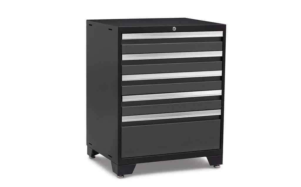 NewAge Products Pro 3.0 Series 5-Drawer Tool Cabinet