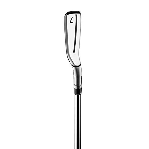 TAYLORMADE SIM2MAX Set Iron [Catalog Genuine Shaft Mounted Model]
