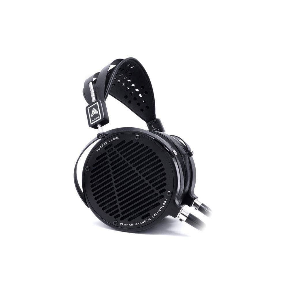 Audeze LCD-2 Classic Planar Magnetic Headphones
