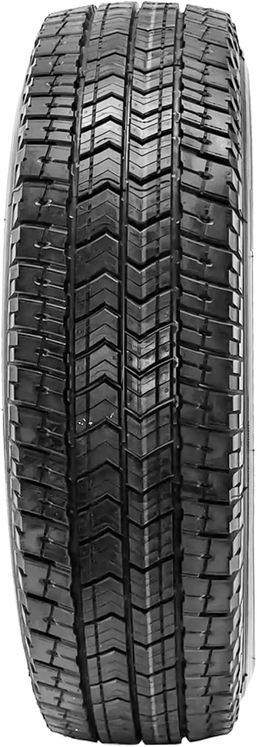 MICHELIN Primacy XC 275/65R18 116T