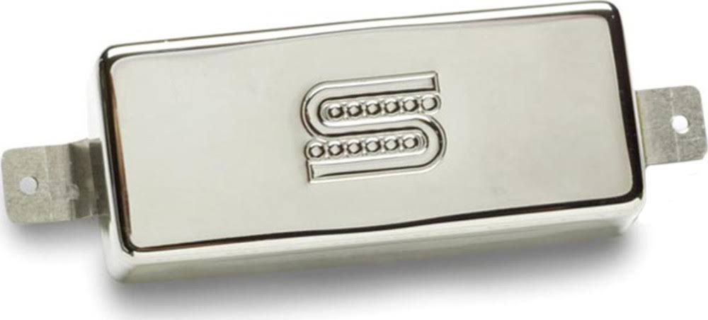 Seymour Duncan SRB-1n Humbucker Neck Pickup for Rickenbacker Bass