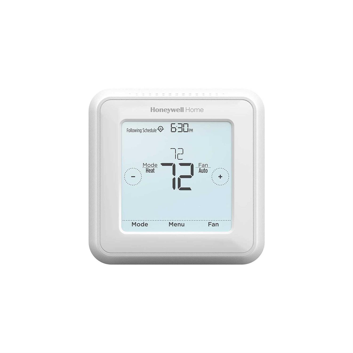 Honeywell RTH8560D