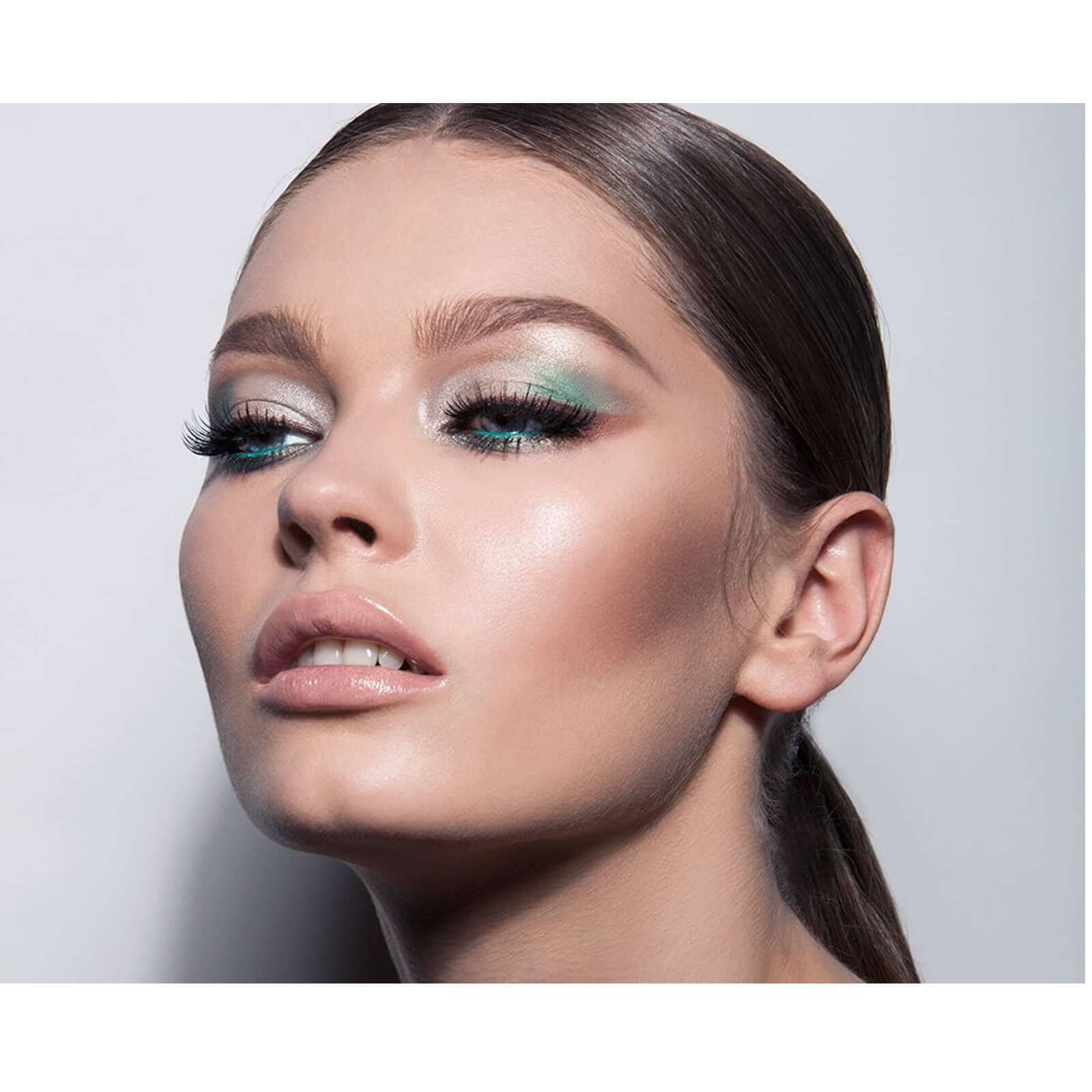 Natasha Denona Green Brown 28 Eyeshadow Palette
