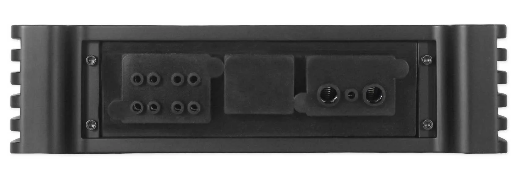 4) Memphis MXA62TG Grey 6.5" Marine Wakeboard Tower Speakers++Receiver+Amplifier