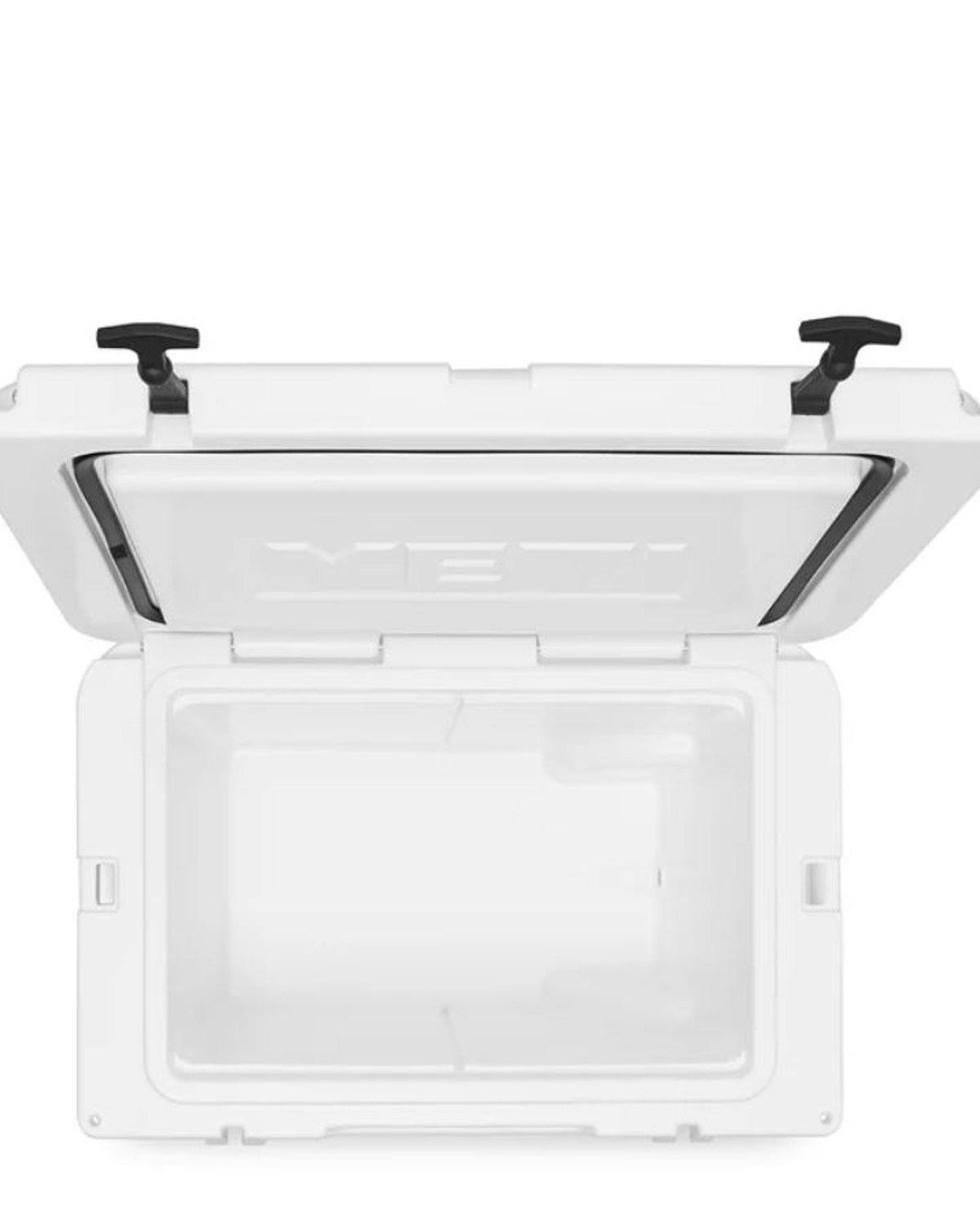 Yeti - Tundra Haul Cooler - White