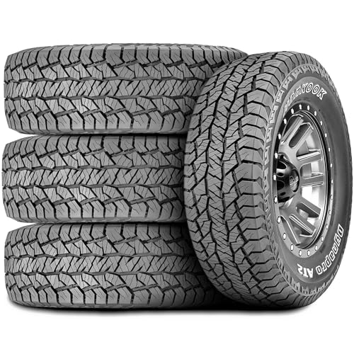 Hankook Dynapro AT2 RF11 all_ Terrain Radial Tire-235/75R15 109T