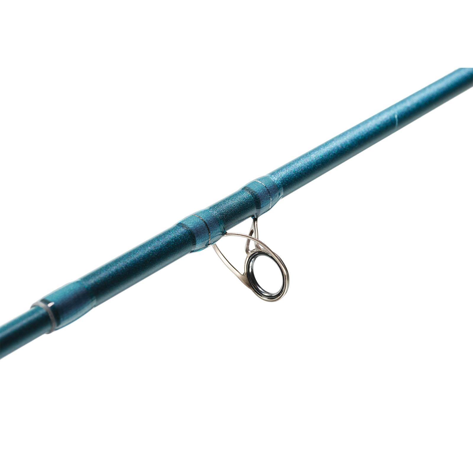 St. Croix Imperial Salt Fly Rod - IS9012.4
