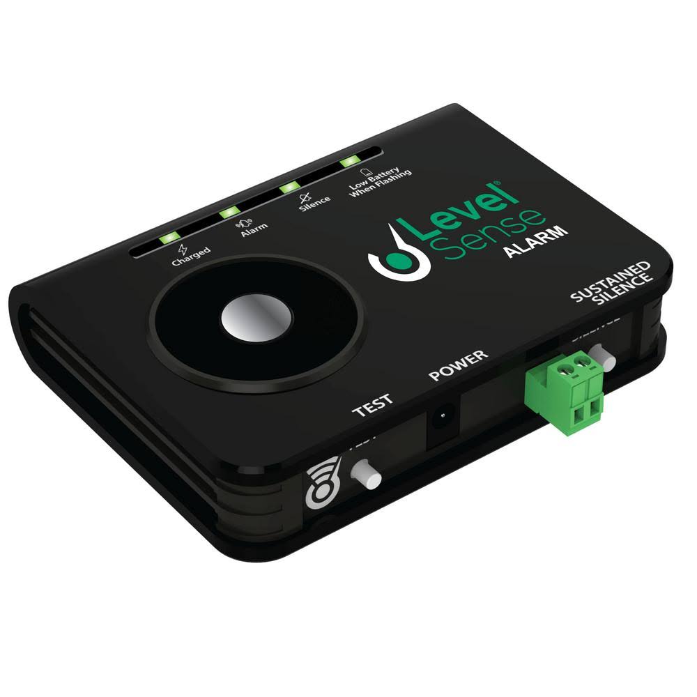 Level Sense Premier Sump Pump Failure Alarm