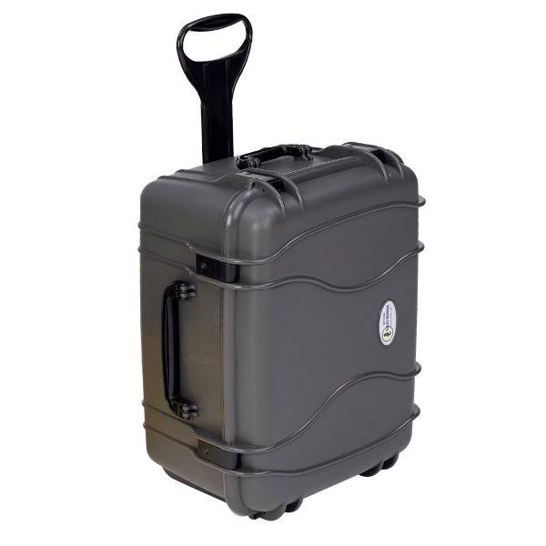 Seahorse SE-1220 Hurricane SE Series Case Without Foam