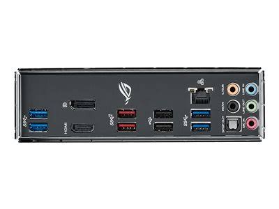 Asus AMD ROG Strix B350-f Gaming AM4 DDR4 ATX Motherboard 90MB0UJ0-M0