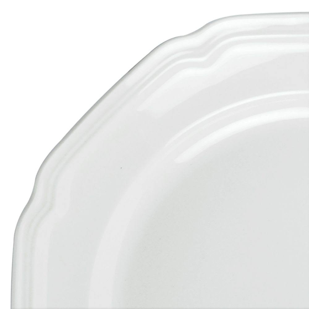 Mikasa Antique White 5 Piece Place Setting