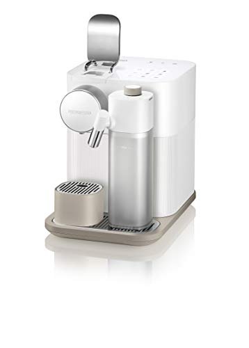Delonghi Lattissima Vertuoline coffee maker