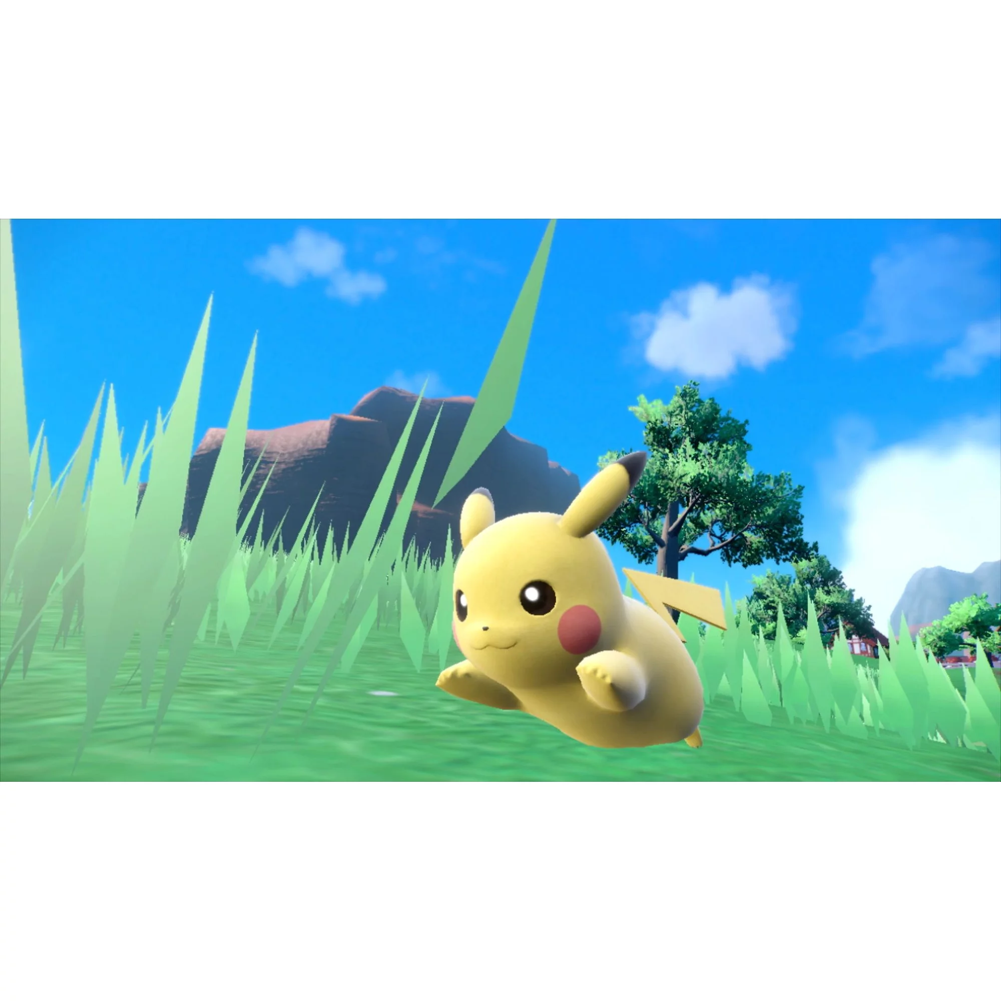 Pokemon Scarlet & Pokemon Violet Dual Pack - Nintendo Switch