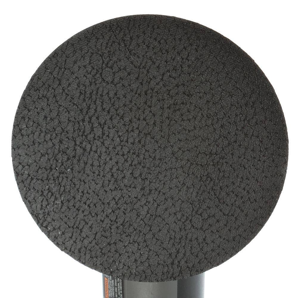 Porter-Cable 7346SP Variable Speed Random Orbit Sander with Polishing Pad, 6x22