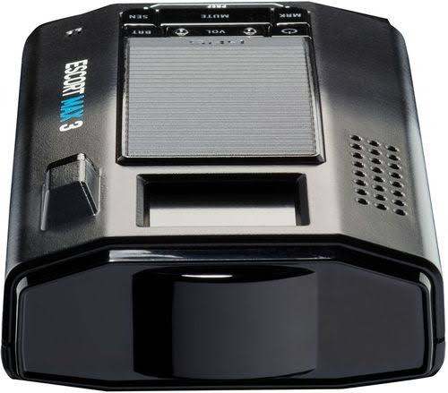 Escort Max 3 Radar/Laser Detector