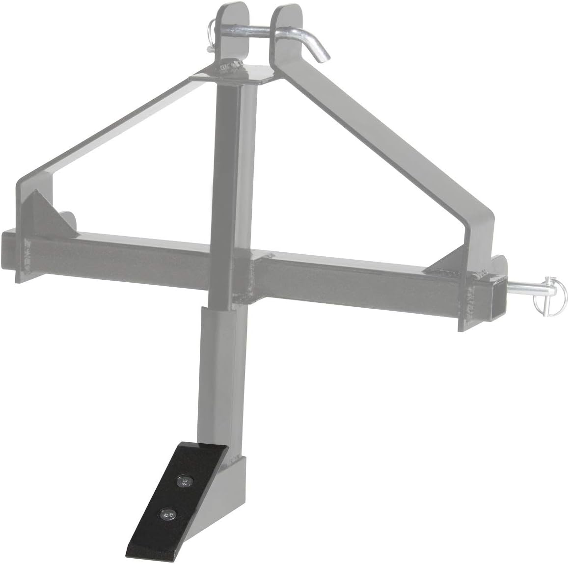 MotoAlliance Impact Implements CAT-0 Middle Buster