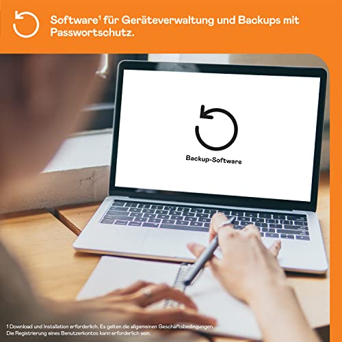 WD 36TB My Book Duo Desktop HDD USB 3.1 Gen 1 with Software for Device Management, Backup and Password Protection USB-C and USB-A Cables RAID 0/1, JBOD