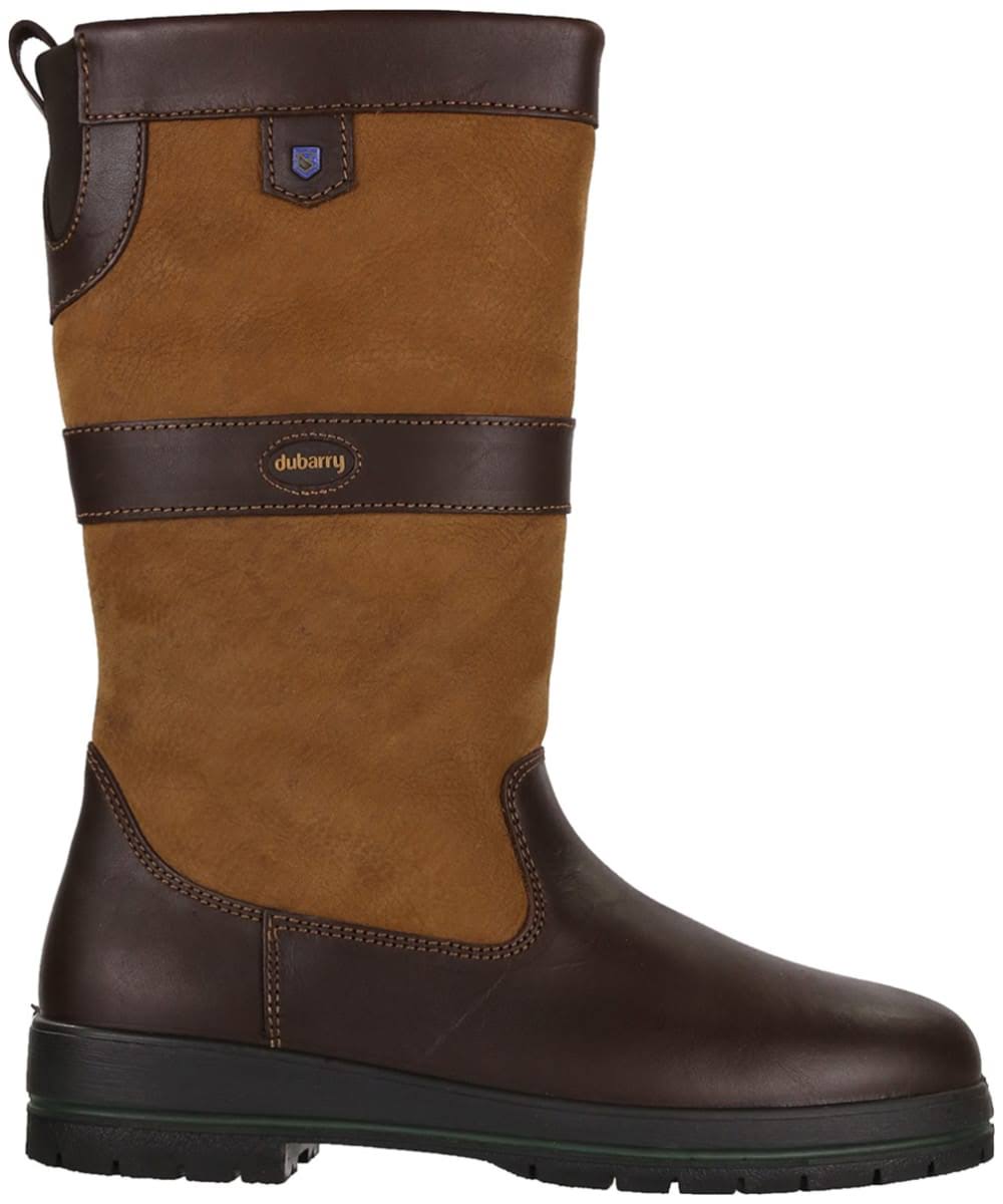 Dubarry Kildare - Brown - 40