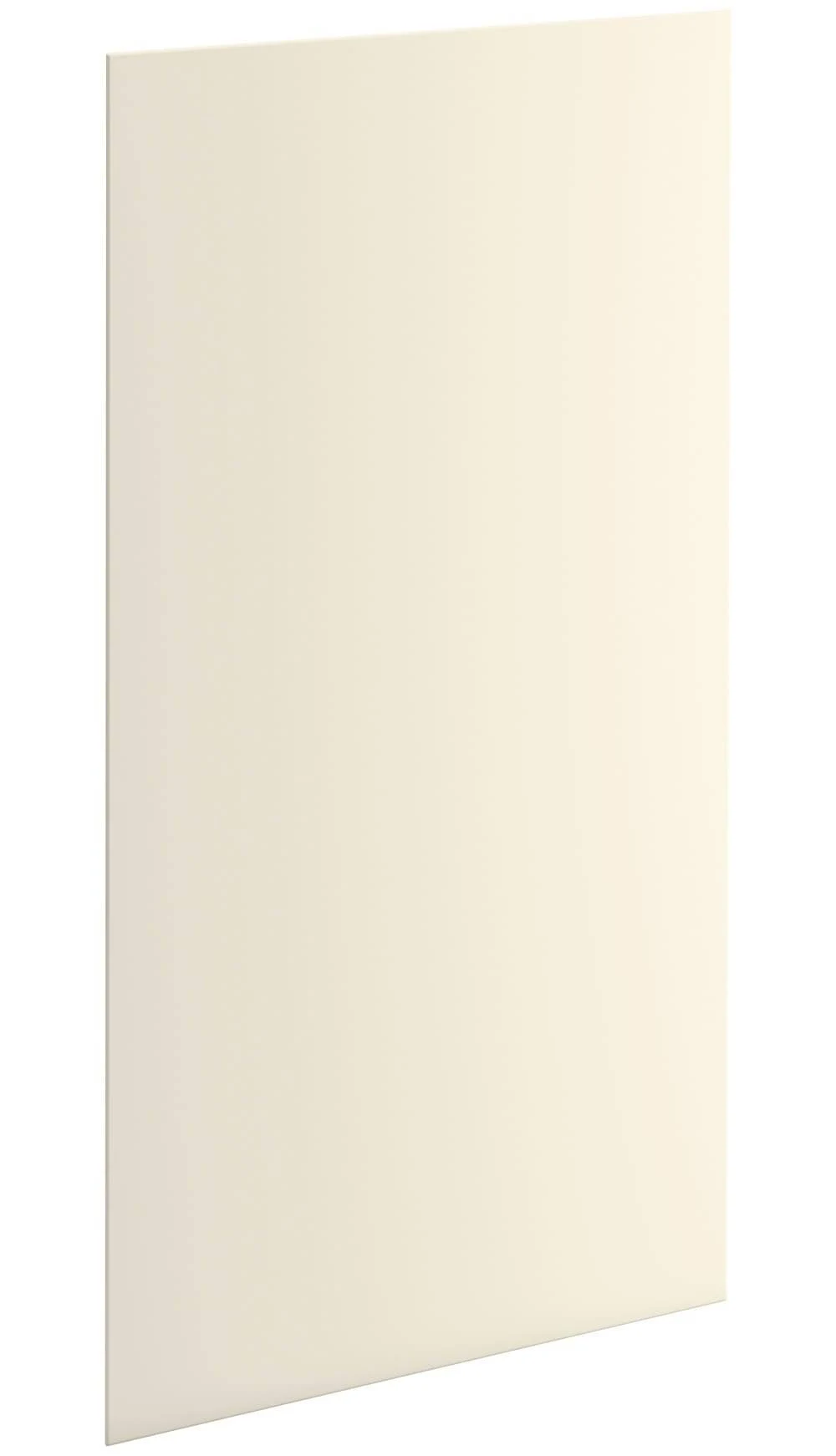 Kohler 97605-47 Choreograph 32x22 x 72x22 Wall Panel - Almond