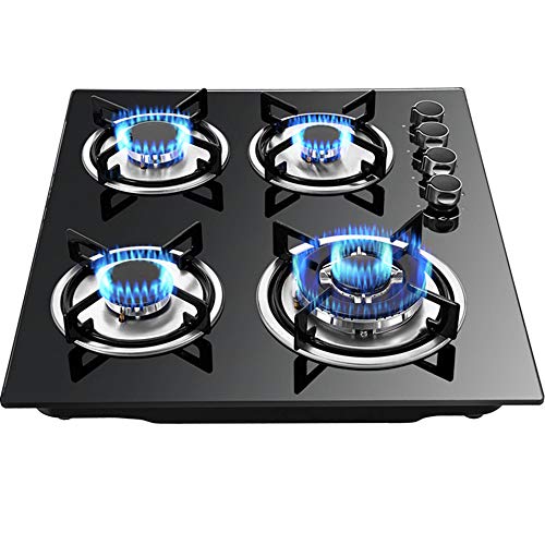 gas cooking stove