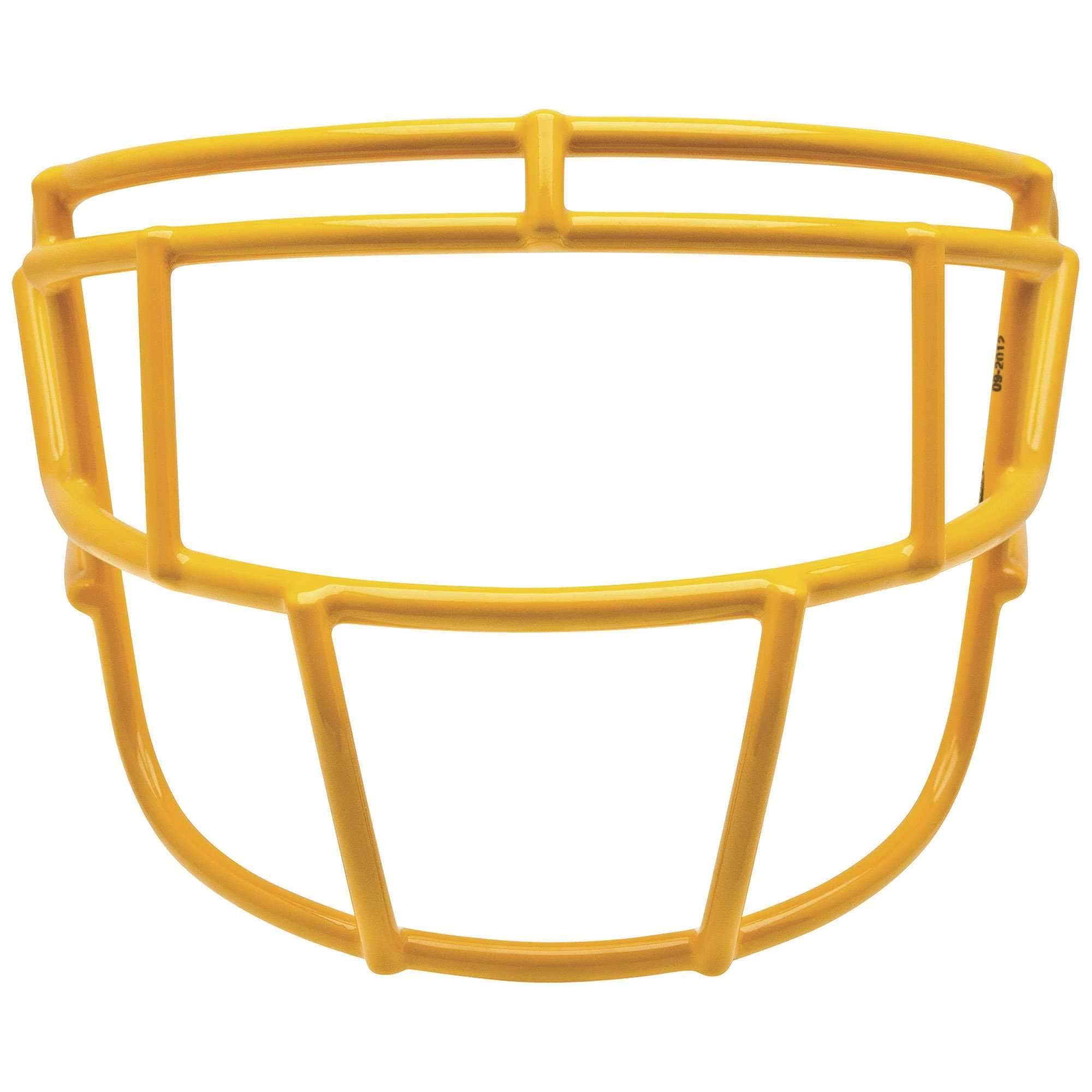Schutt Super Pro EGOP Carbon Steel Football Facemask