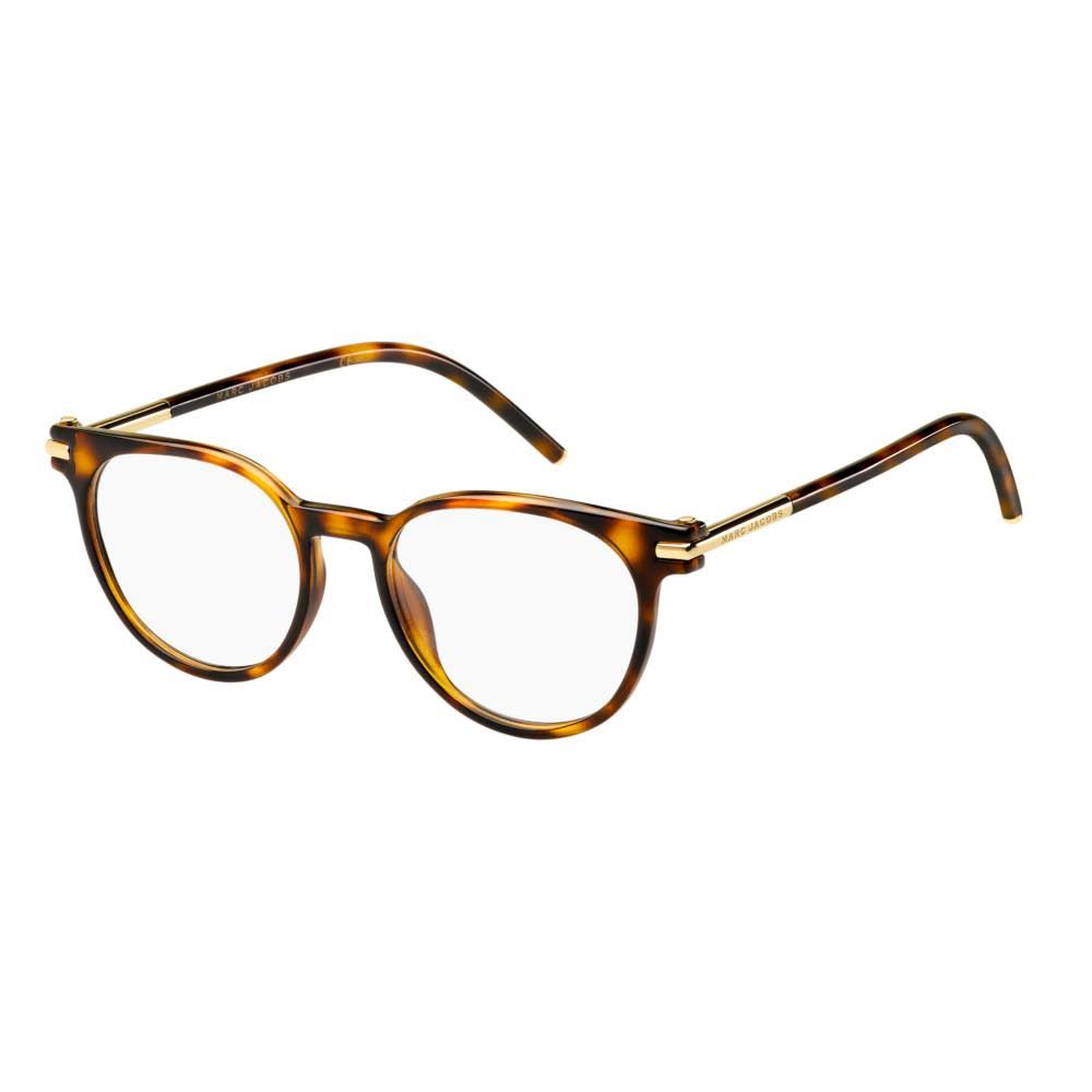 Marc Jacobs Marc 51 Eyeglasses - 0TLR Havana