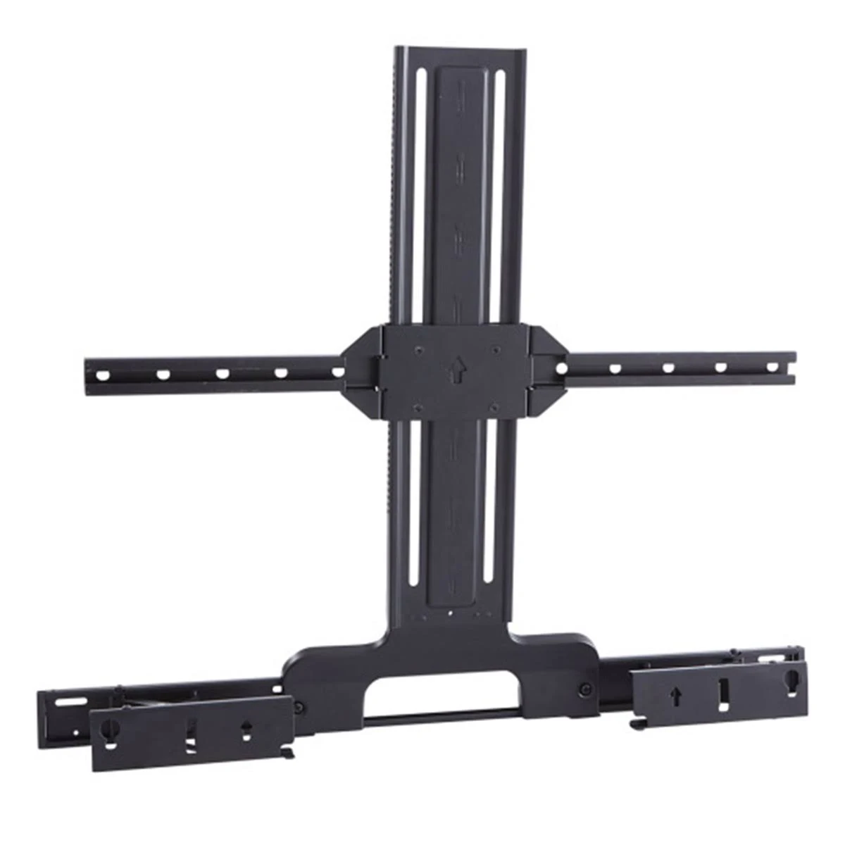 Sanus Black Soundbar and TV Mount for Sonos Arc Sound Bar - WSSATM1-B2