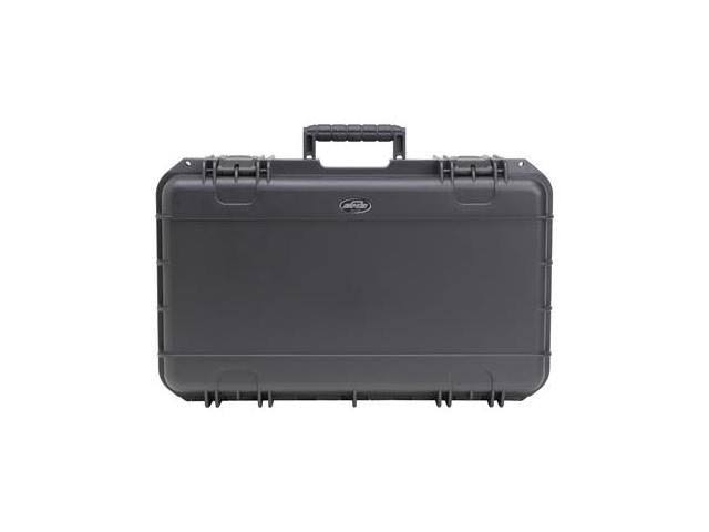 SKB iSeries 2011-7 Hard Case - Black