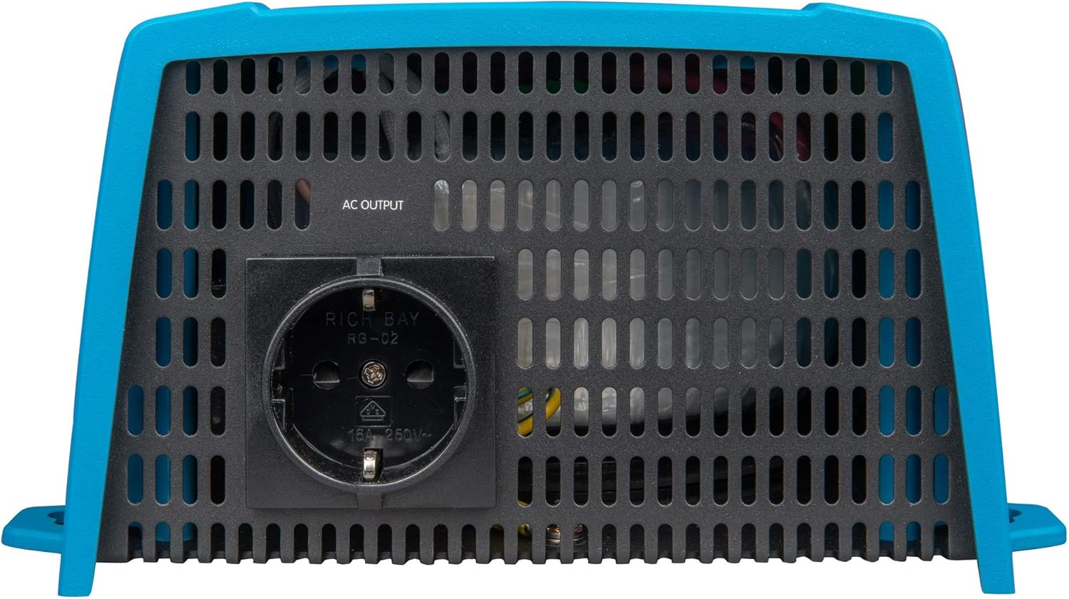 Victron Energy Phoenix 1200VA 12-Volt 120V AC Pure Sine Wave Inverter