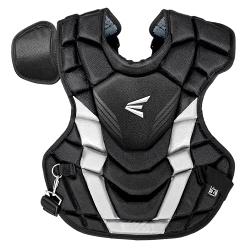 Easton | GAMETIME 2.0 Baseball Catcher's Equipment | Box Set | NOCSAE Approved | Youth/Intermediate/Adult | Multiple Colors
