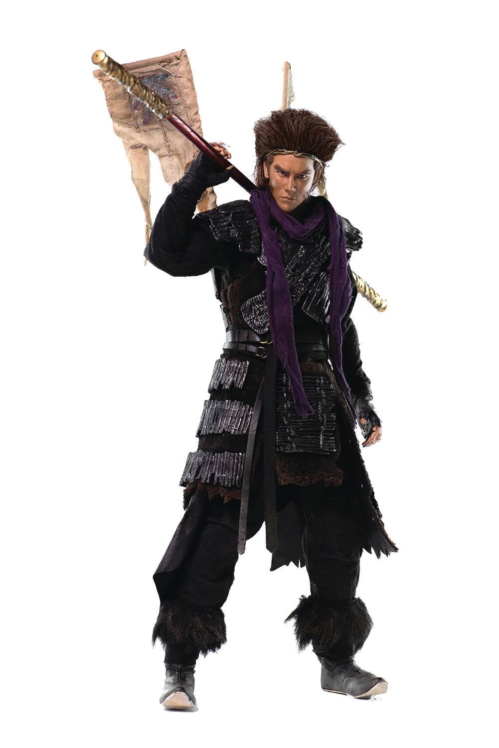 Threezero Wu Kong: 1: 6 Scale Action Figure