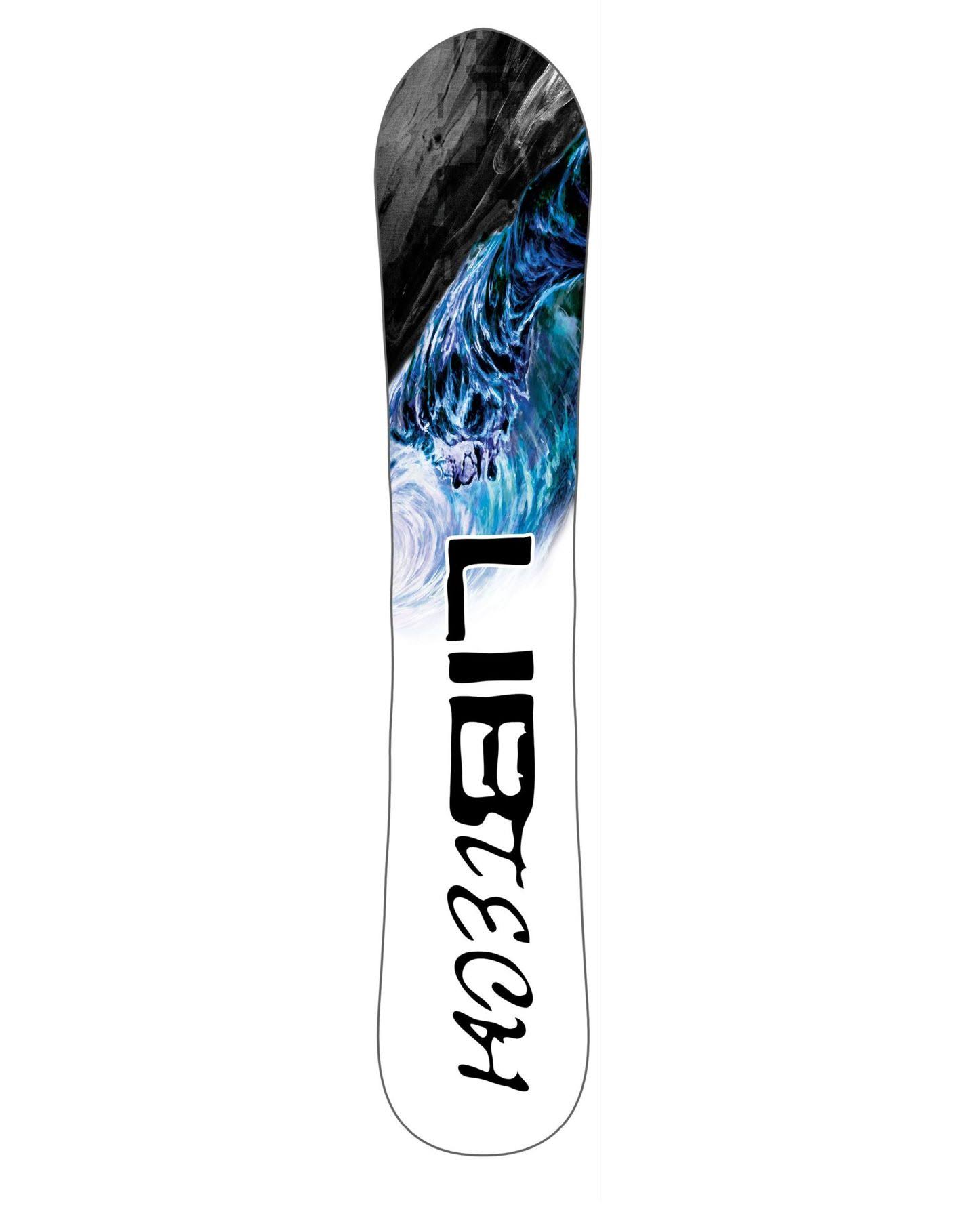 Lib Tech Attack Banana HP C2E Snowboard 2019 - 156