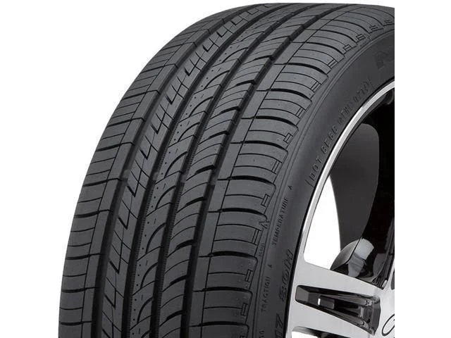 Nexen N5000 Plus Tire | 235/60R17 102H