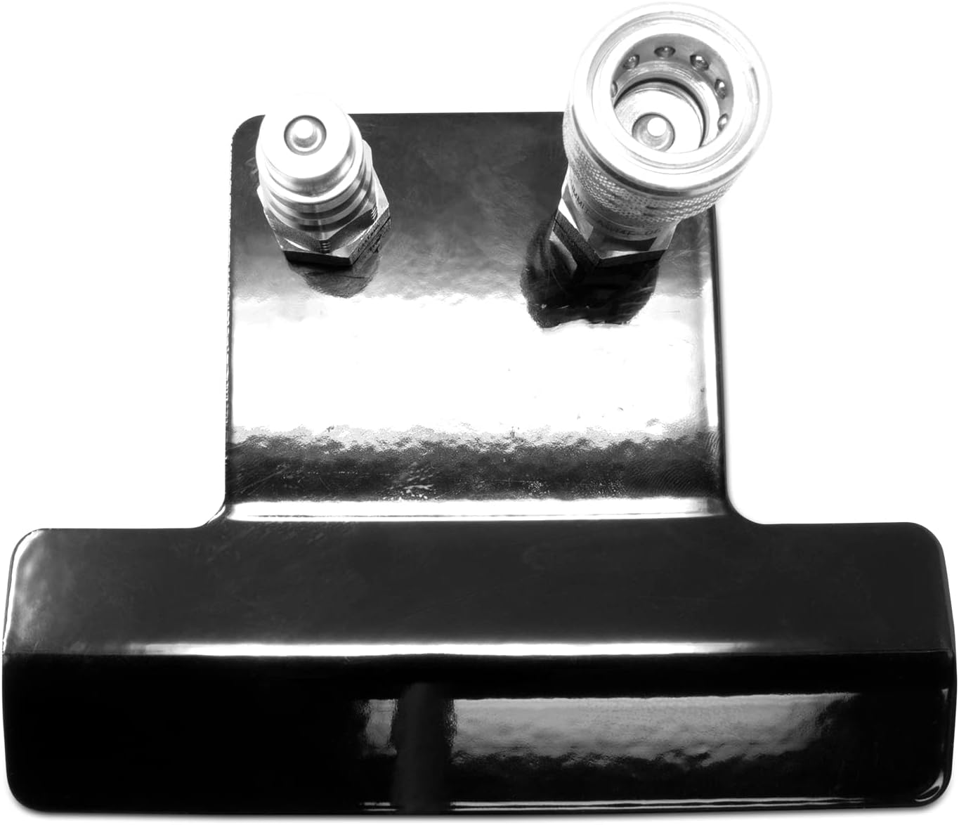 Summit Hydraulics Third Function Kit Compatible with John Deere 1025R, 1023E and 1026R Tractors