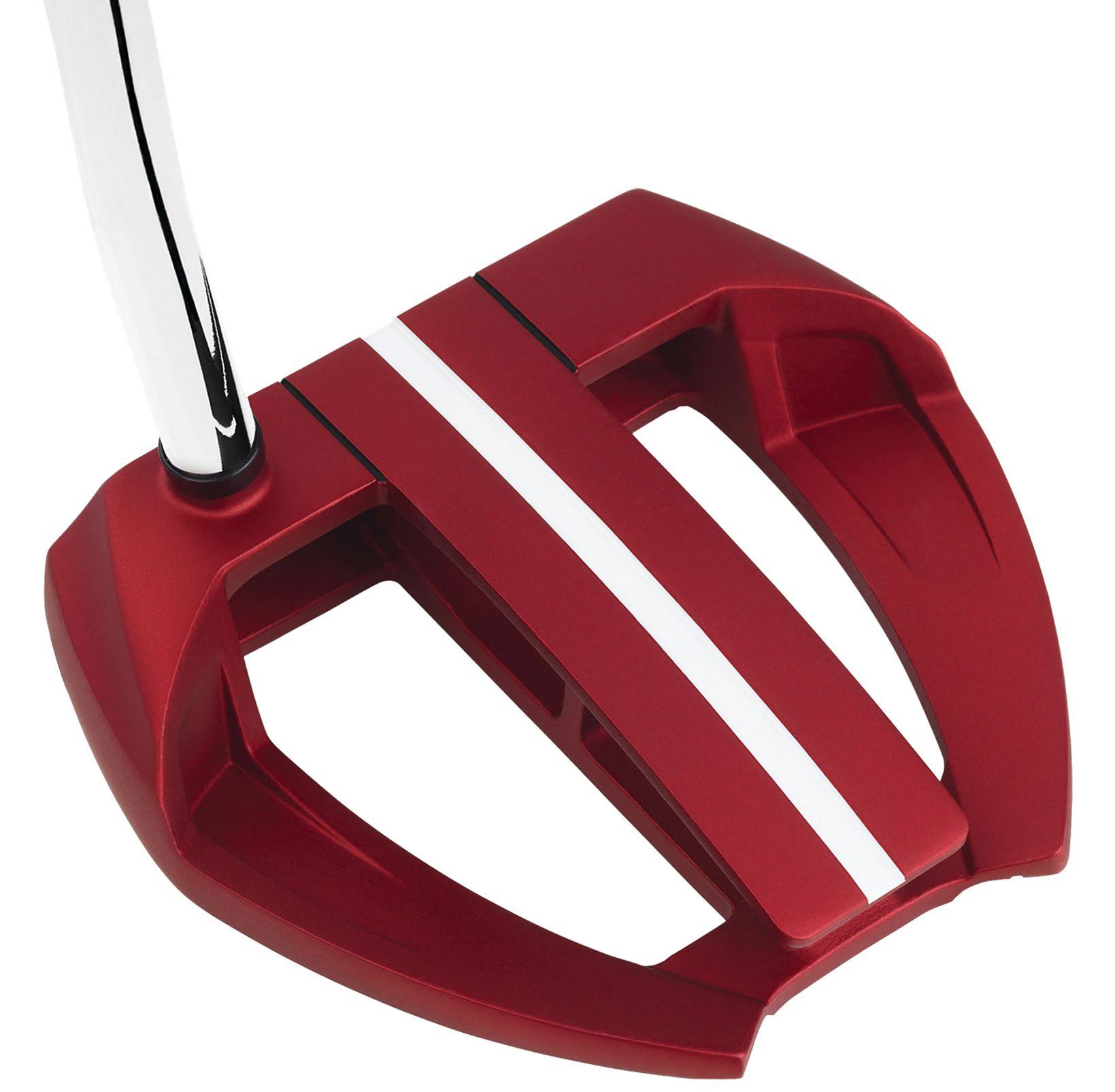 Odyssey O-Works Red Marxman Putter