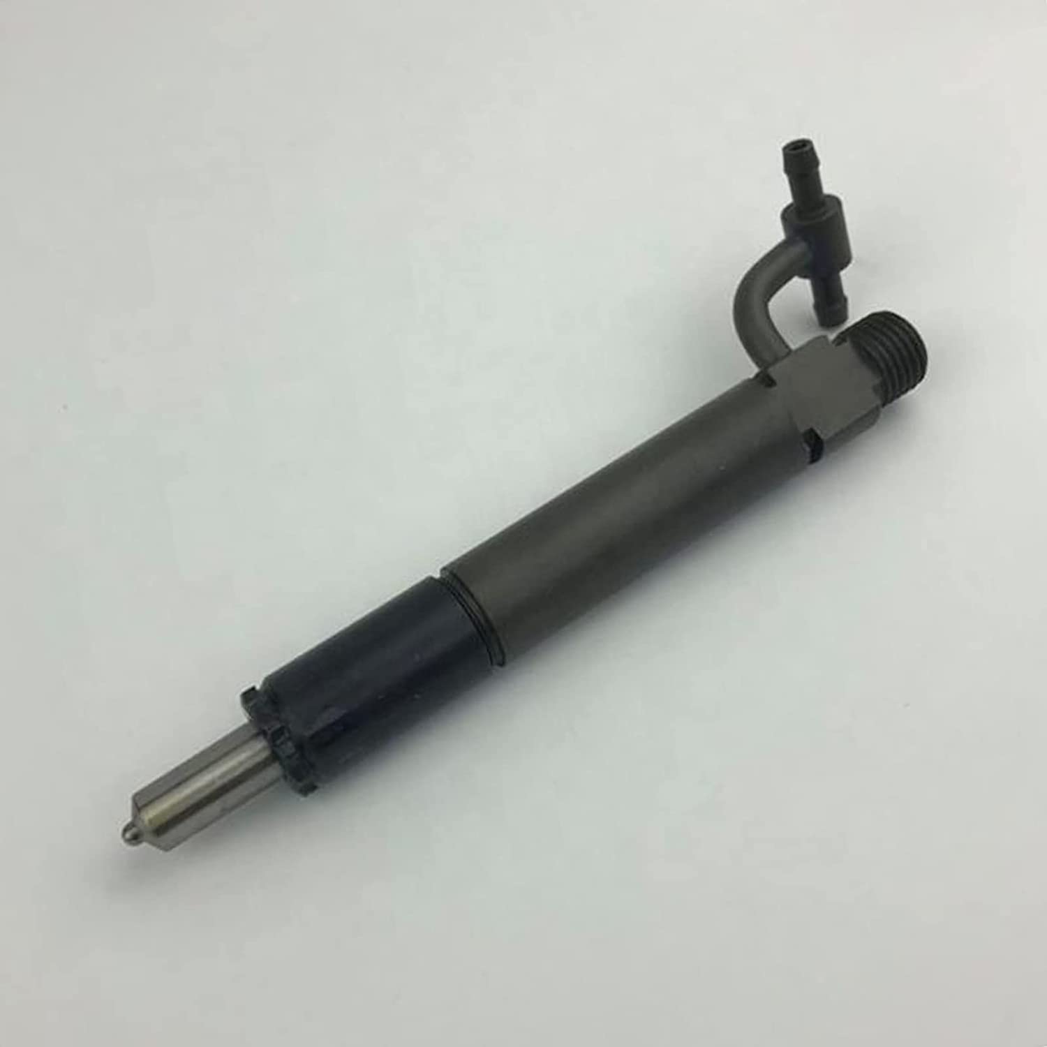 Seapple 6PCS Fuel Injector 675967C91 631571C91 Compatible with Case 1066 1086 1466 1486 1586 3688 4166 Farmall 966 1066 1086 1466 1486 1566 1586