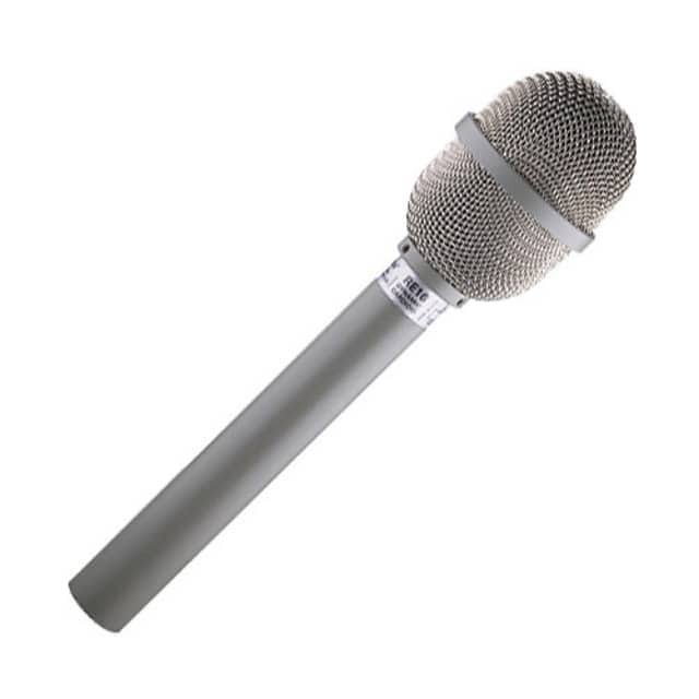 Electro-Voice RE16 Supercardioid Handheld Dynamic Microphone