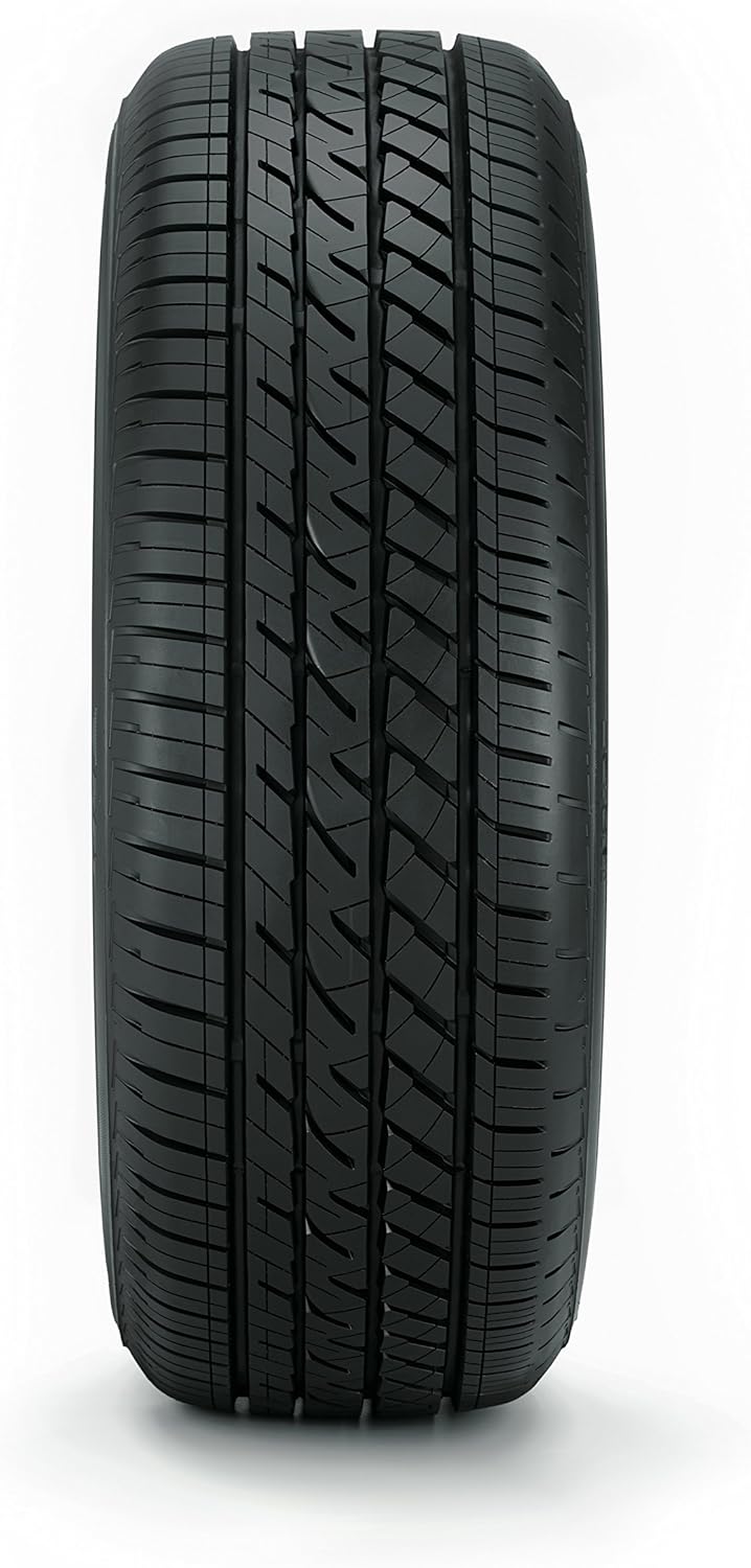 Bridgestone Driveguard All-Season Radial Tire - 245/40R17 91W