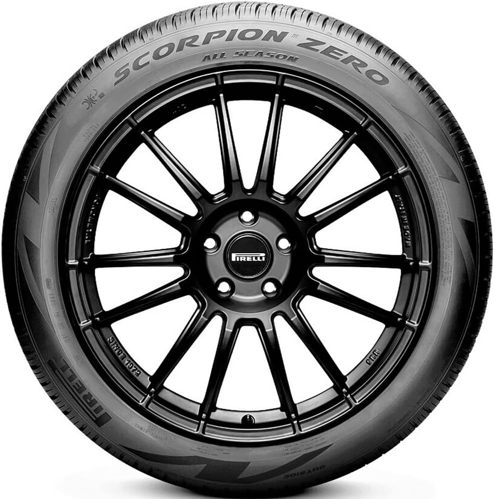 Pirelli Scorpion Zero All Season 275/55R19 111V