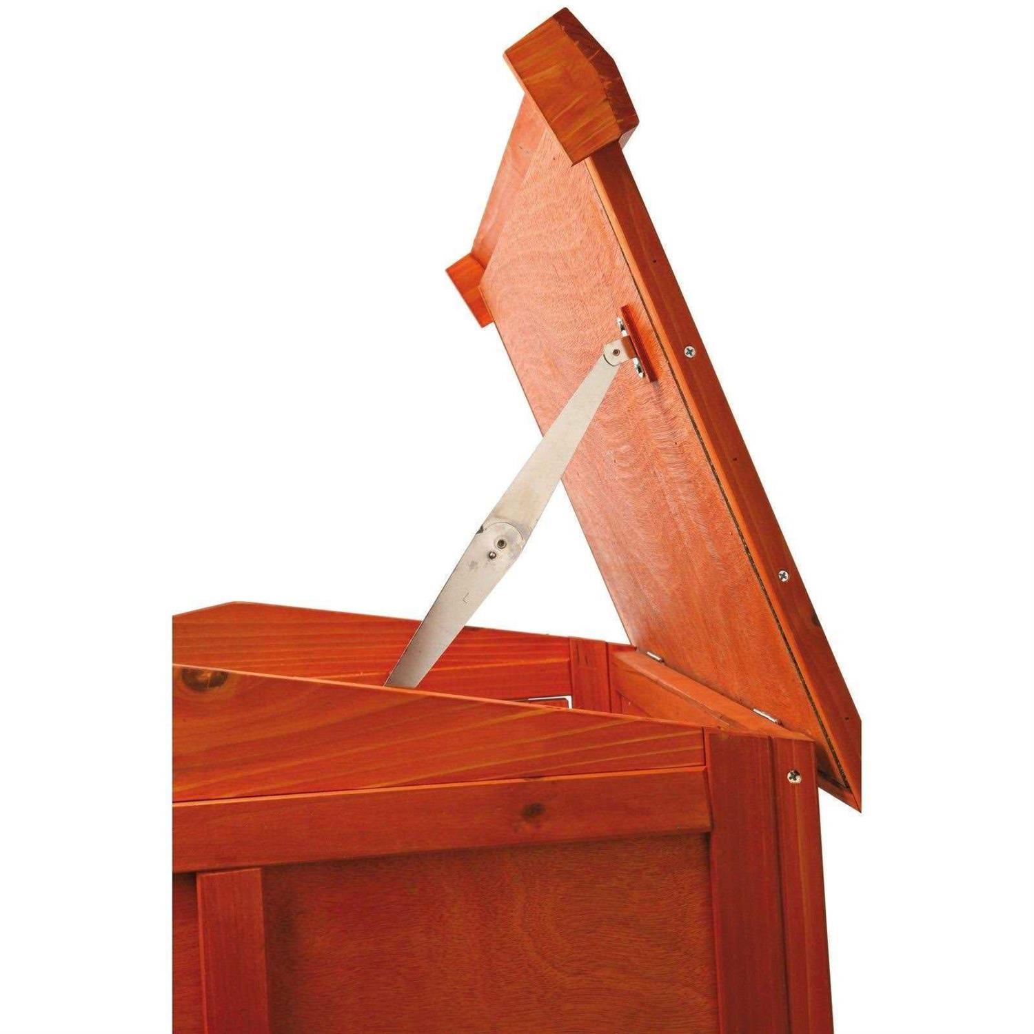 Trixie Rabbit Hutch with Outdoor Run - Pet Supplies online store