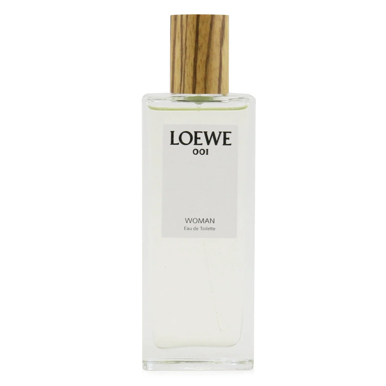 Loewe 001 Eau De Toilette Spray  100ml/3.4oz
