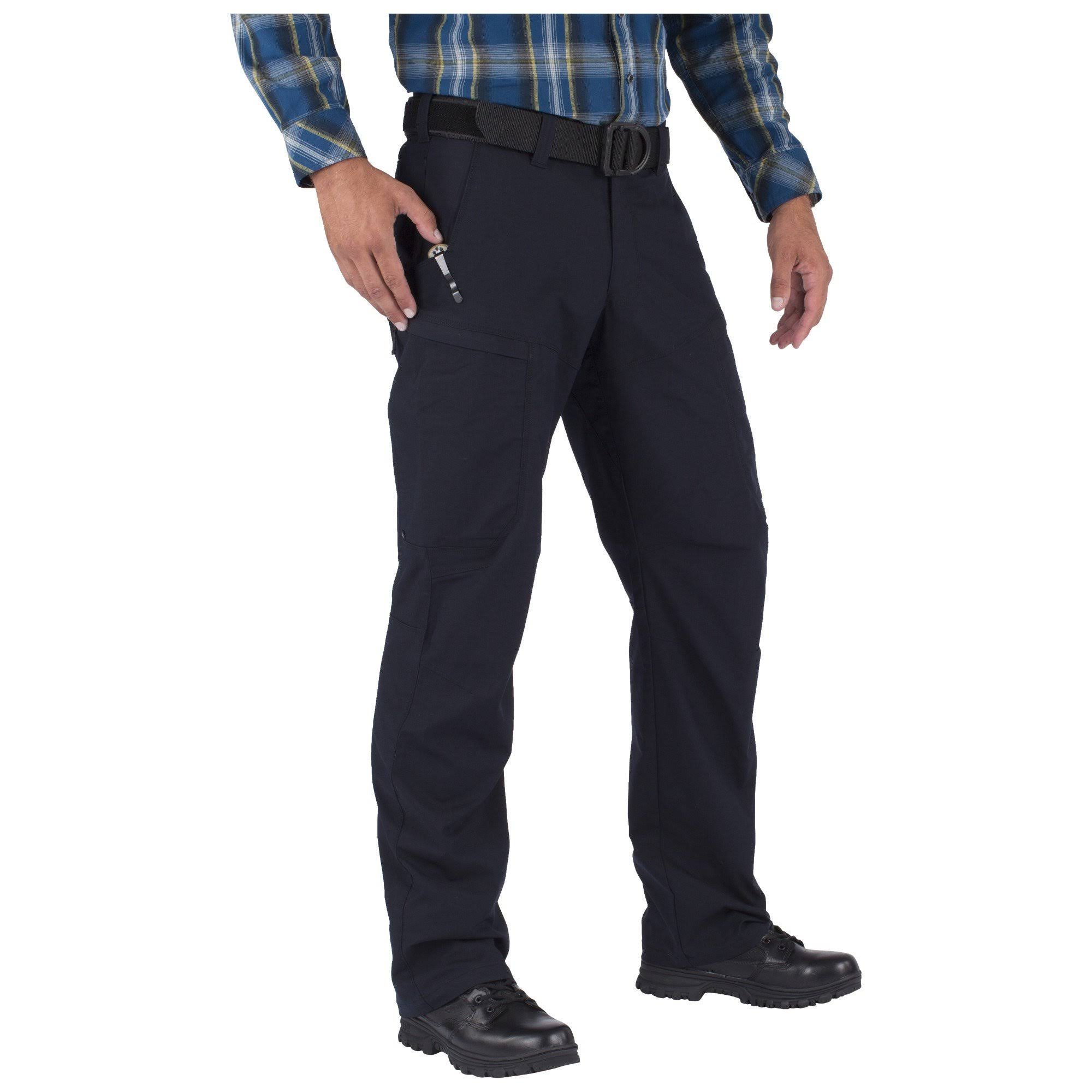 5.11 Tactical Apex Pant Dark Navy