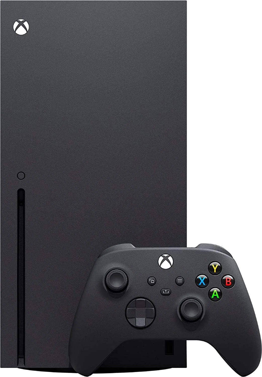 2022 Newest Xbox-Series X 1TB SSD Video Gaming Console with One Wireless Controller, 16GB GDDR6 RAM, 8X_Cores Zen 2 CPU, RDNA 2 GPU, LPT Ultra High Speed HDMI Cable