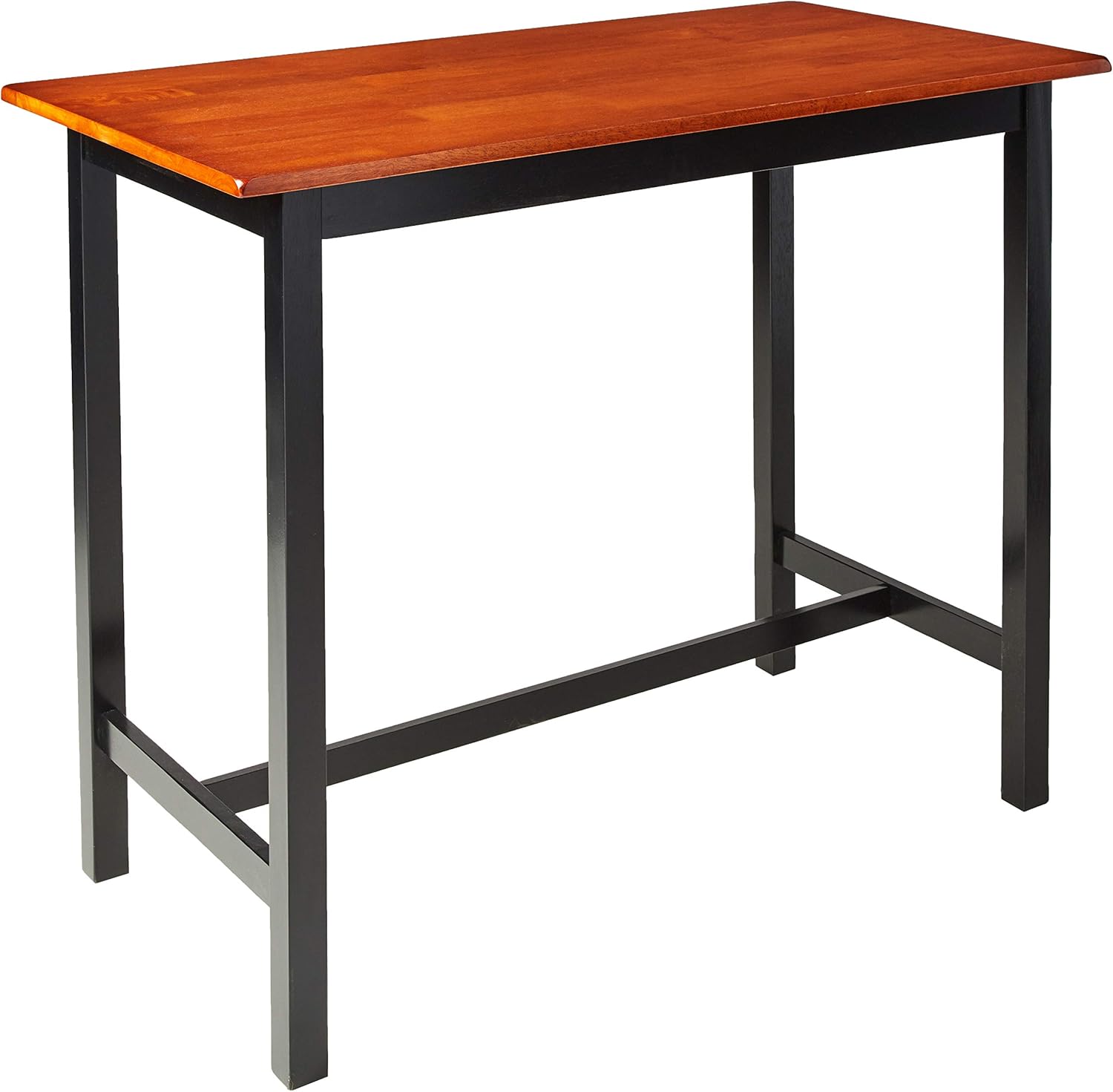 Crown Mark Tyler 4-Piece Counter Height Table Set
